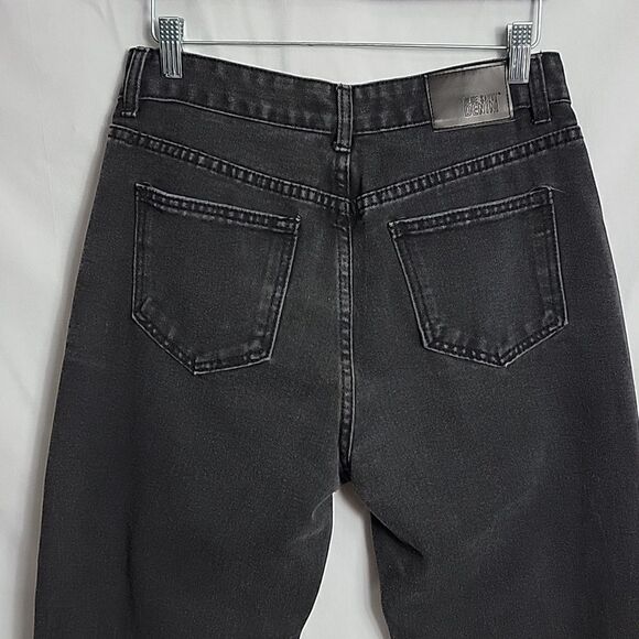 🖤5/$20🖤 BLUE SAVVY DENIM.. black jeans.. - Picture 6 of 13